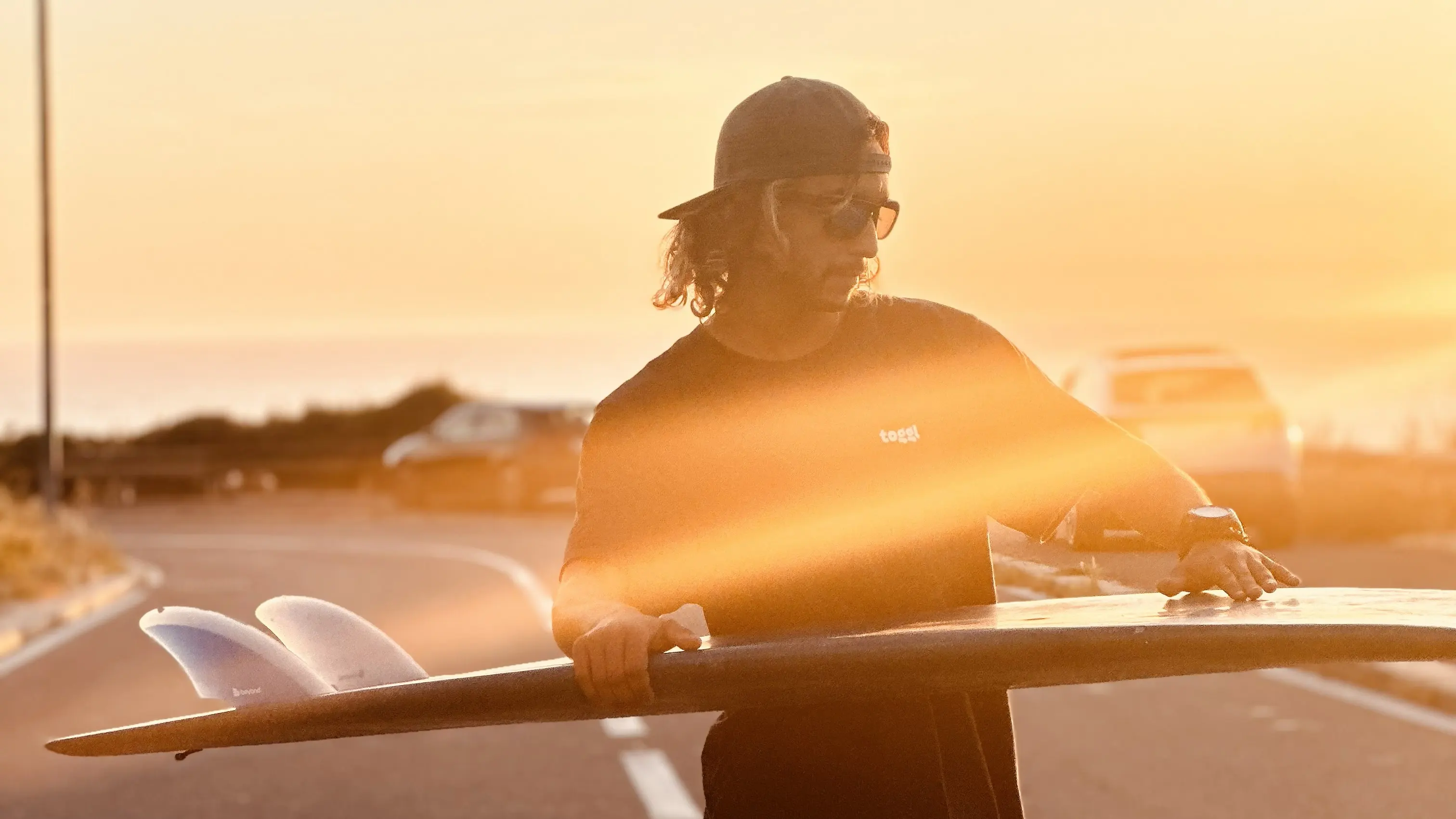 Amiral Surf Maroc story on Morocco Atlantic coast