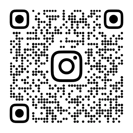 QR code for Amiral Surf Maroc Instagram