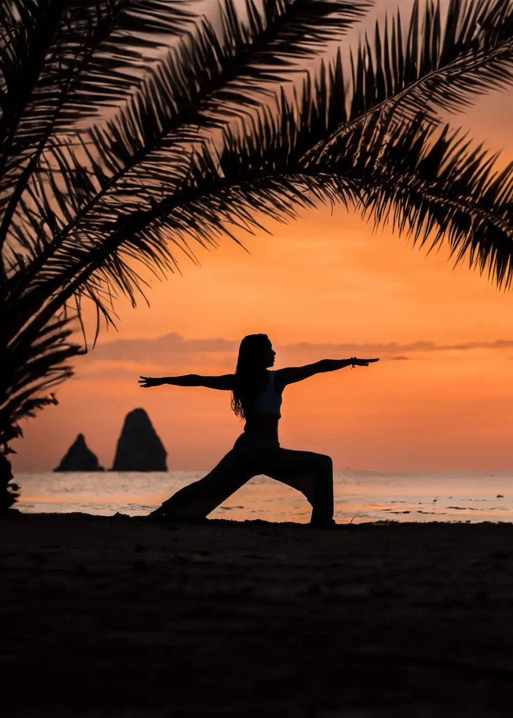 Surf and yoga package in Morocco