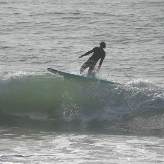 Surf guiding package in Morocco