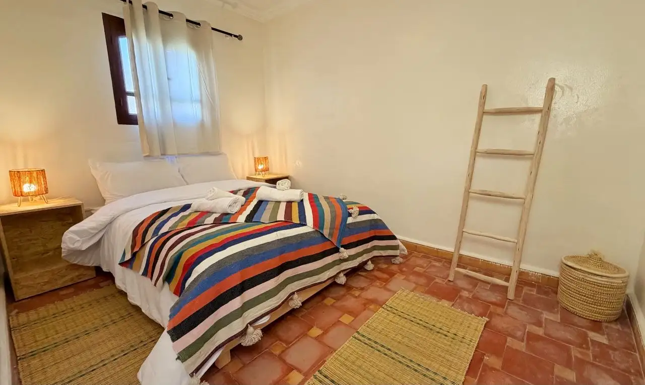 Amiral Surf accommodation